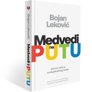 Medvedi na putu kupujemprodajem knjige kpknjige bojan lekovic bojan leković medvedi na putu bears on road